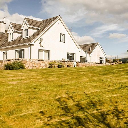 Moat Holiday Rental Lisnaskea المظهر الخارجي الصورة