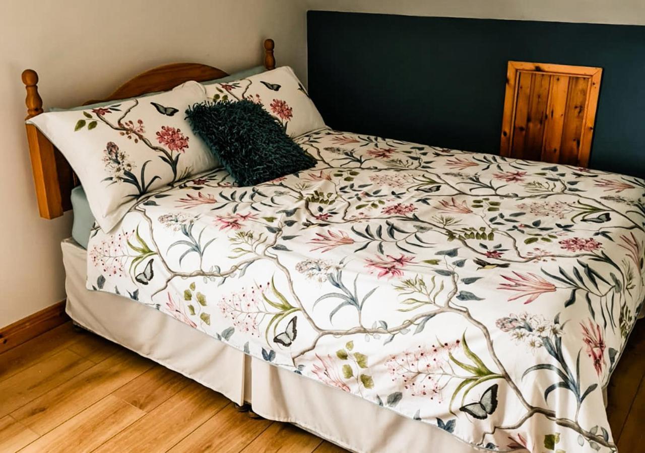 Moat Holiday Rental Lisnaskea المظهر الخارجي الصورة