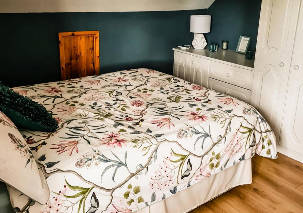 Moat Holiday Rental Lisnaskea المظهر الخارجي الصورة